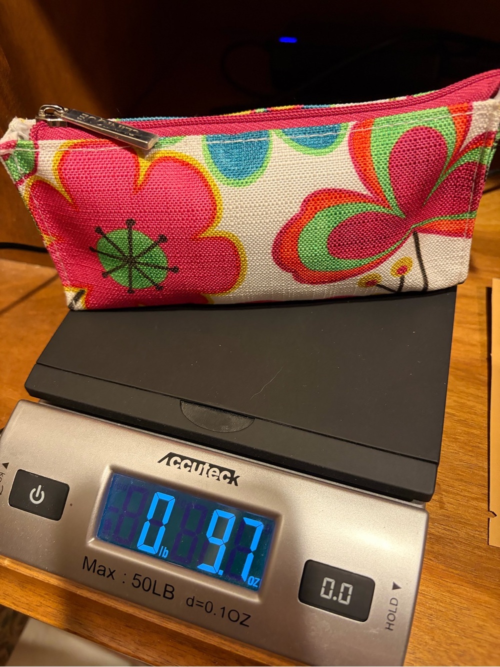 Mini makeup mystery bag filled with all EARRINGS! All wearable and matching